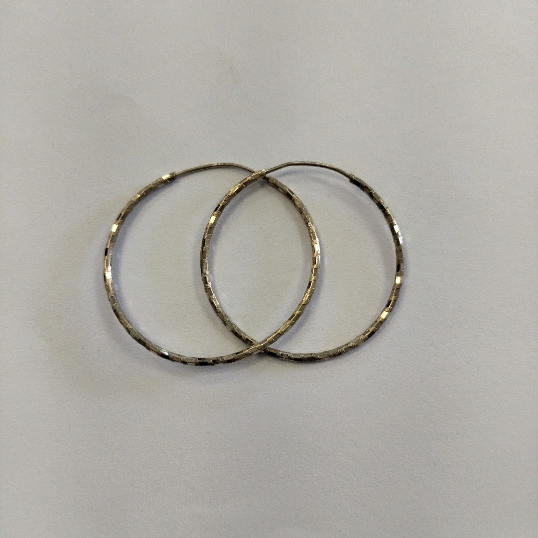 ARRACADAS PAR. ORO. 10 K 1.1 GRMS (SEMINUEVO)