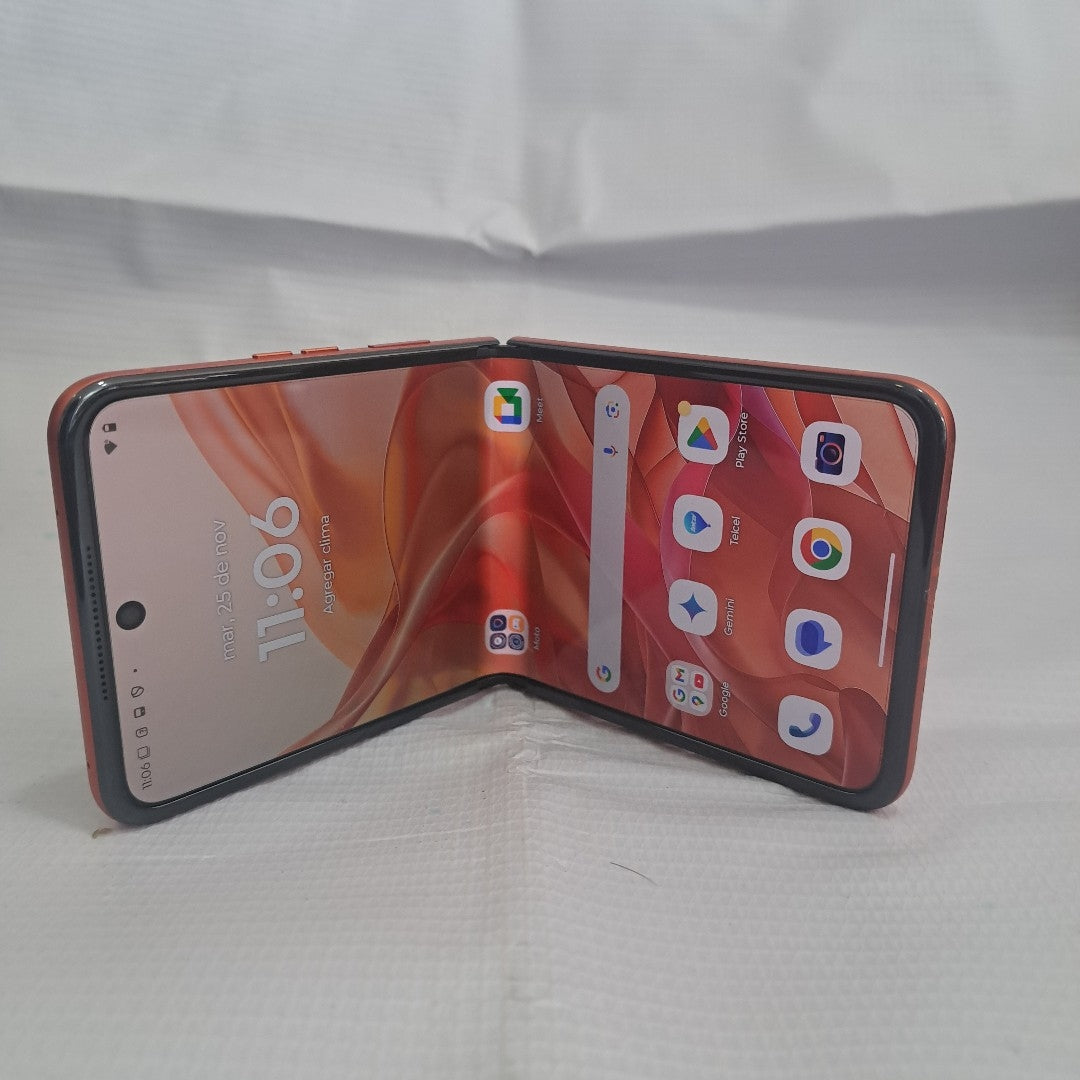 CELULAR MOTOROLA RAZR 50 5G XT2453-1 512 GB 12 GB RAM