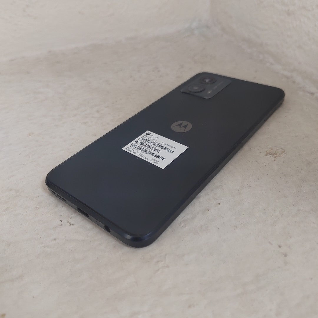 CELULAR MOTOROLA MOTO G53 5G XT2335-3 (2022) 128 GB 8 GB RAM (SEMINUEVO)