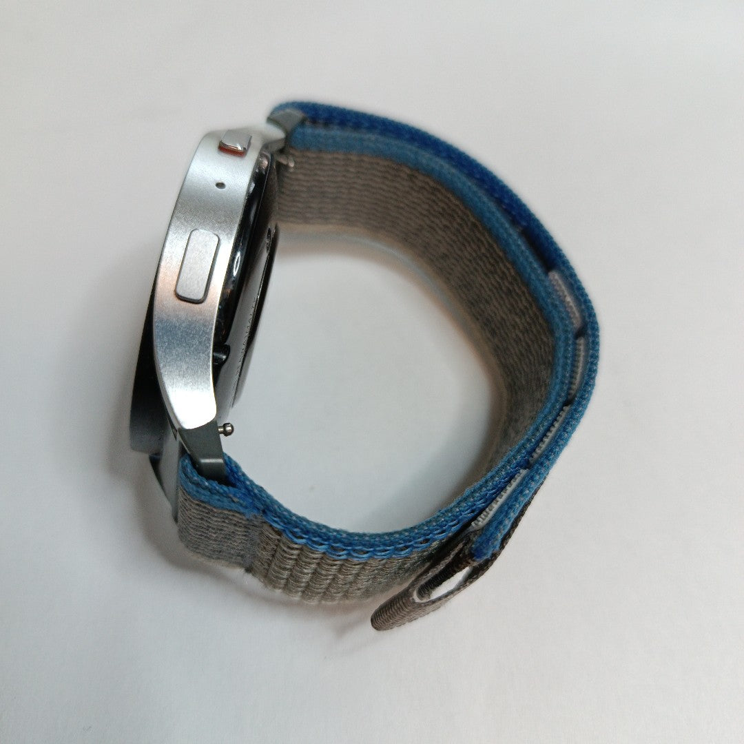 SMARTWATCH SAMSUNG GALAXY WATCH 6 SM-R940 44 MM GPS (SEMINUEVO)