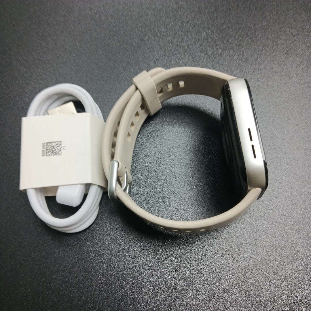 SMARTWATCH HUAWEI WATCH FIT 3 SLO-B09 44 MM BLUETOOTH (SEMINUEVO)