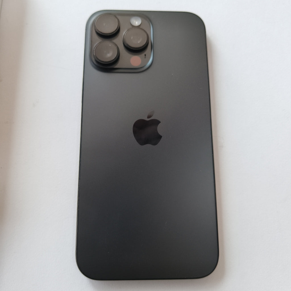 CELULAR APPLE IPHONE 16 PRO MAX A3295 (2024) 256 GB 8 GB RAM (SEMINUEVO)