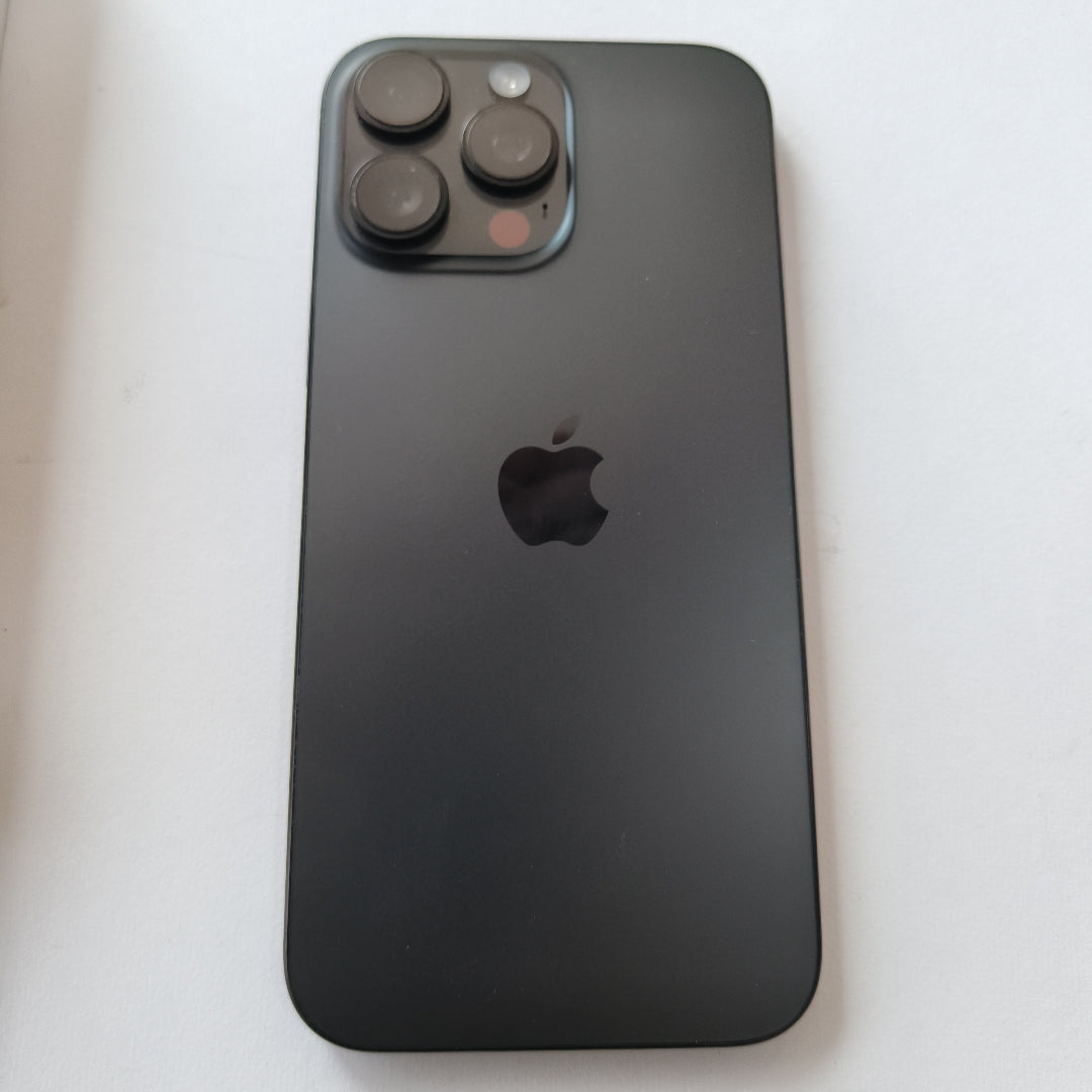 CELULAR APPLE IPHONE 16 PRO MAX A3295 (2024) 256 GB 8 GB RAM (SEMINUEVO)