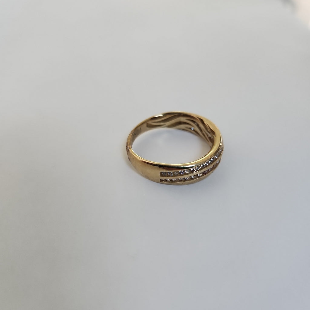 ANILLOS DAMA ORO 10K 3.3 (NUEVO)