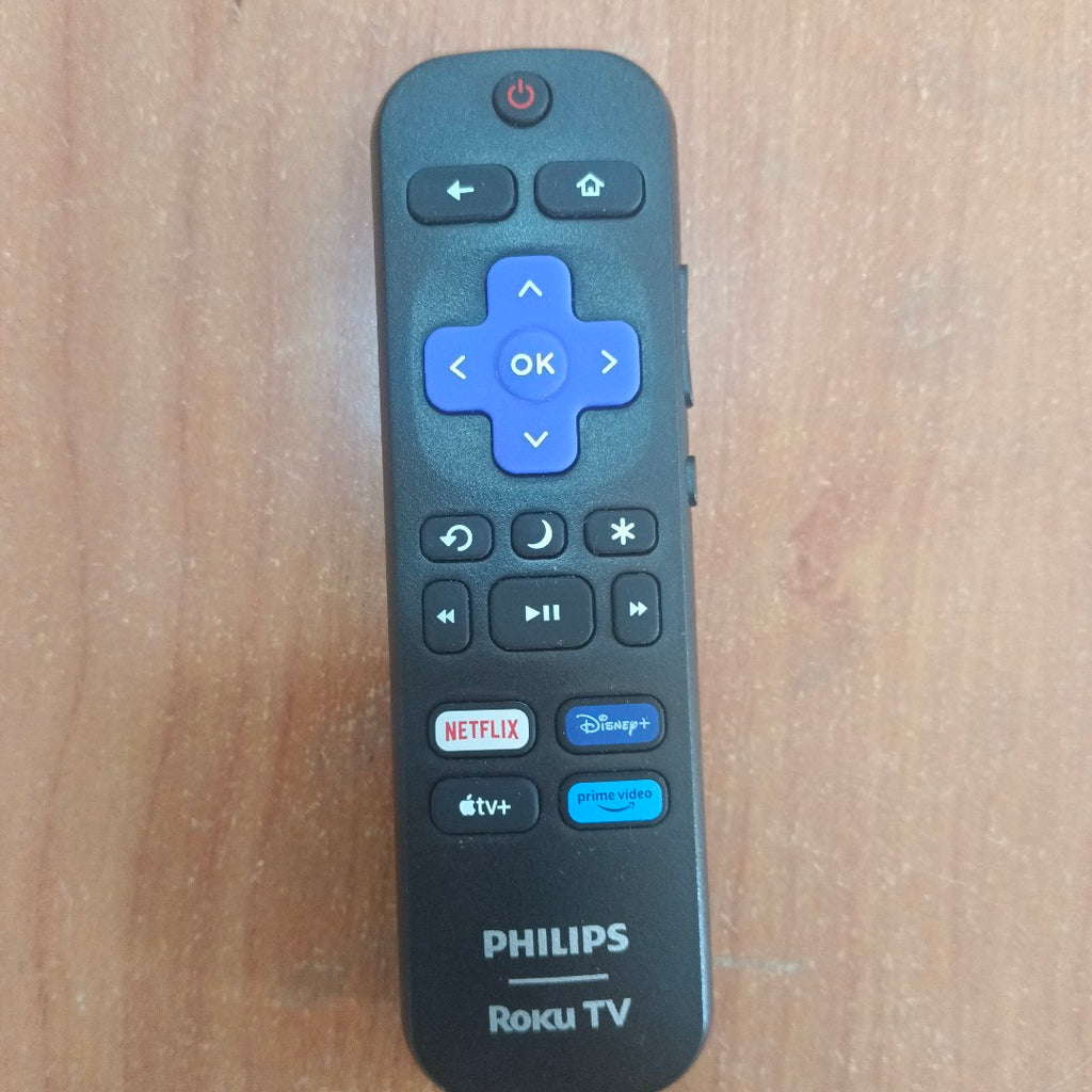 PANTALLA PHILIPS 43PFL6654/F8 (2024) 43" LED FHD (SEMINUEVO)