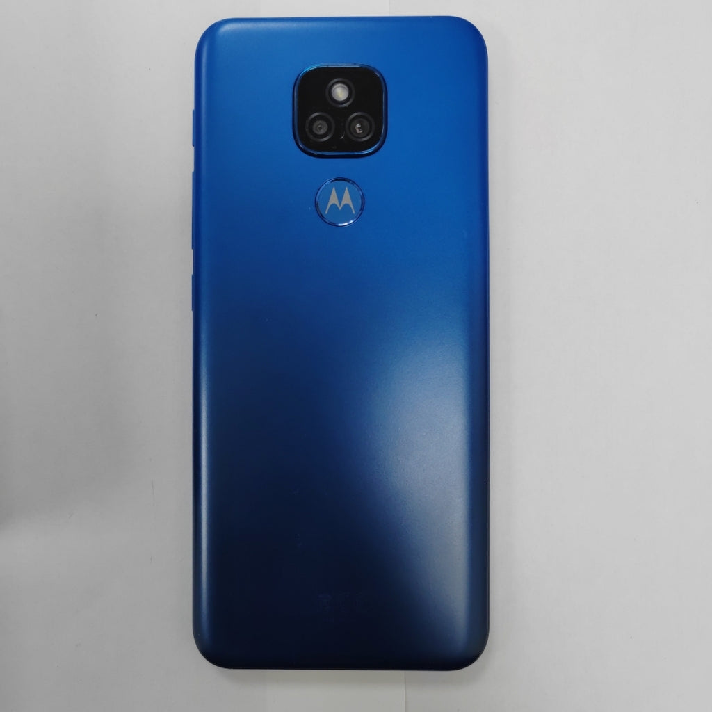 CELULAR MOTOROLA MOTO G7 XT1962-4 64 GB 4 GB RAM (SEMINUEVO)