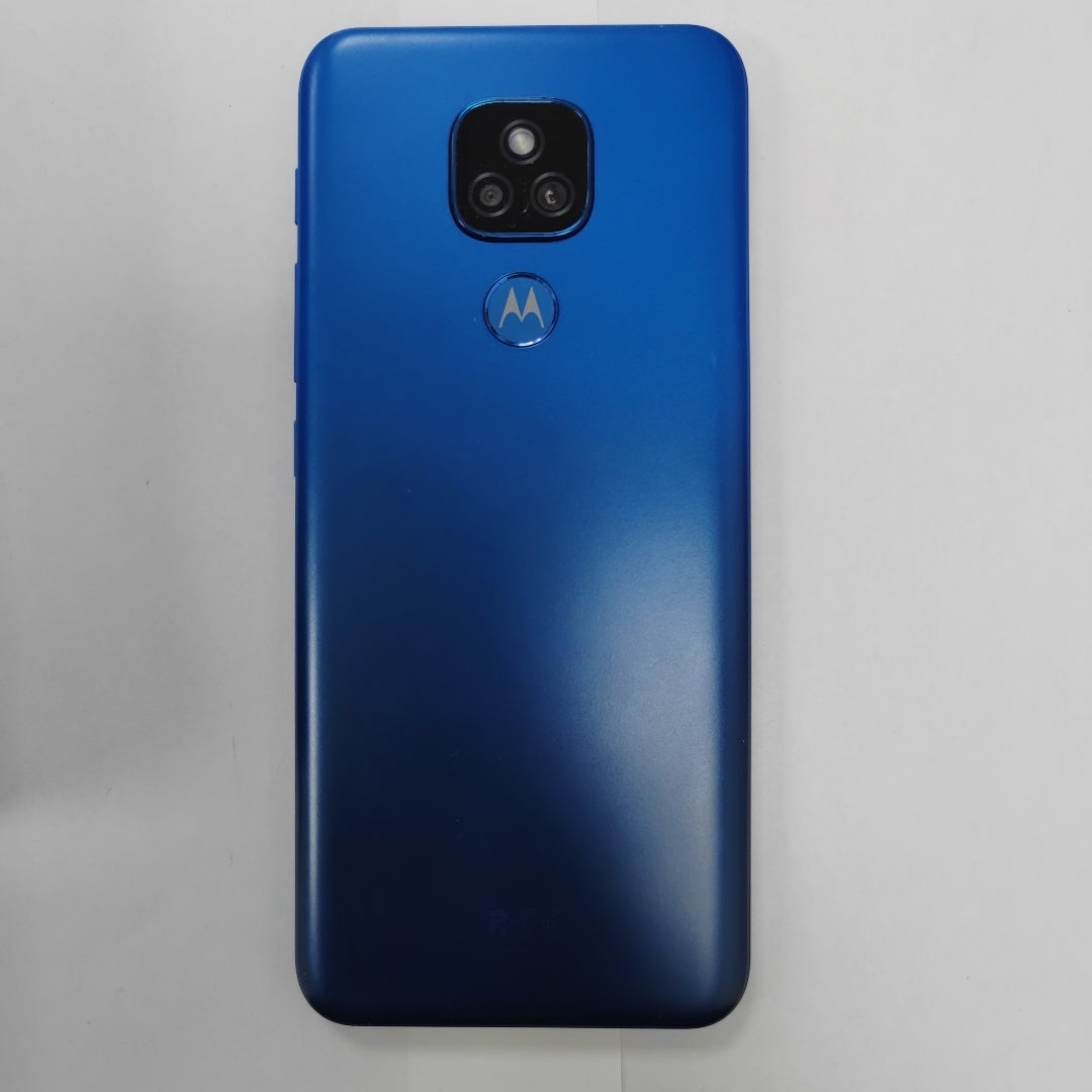 CELULAR MOTOROLA MOTO G7 XT1962-4 64 GB 4 GB RAM (SEMINUEVO)