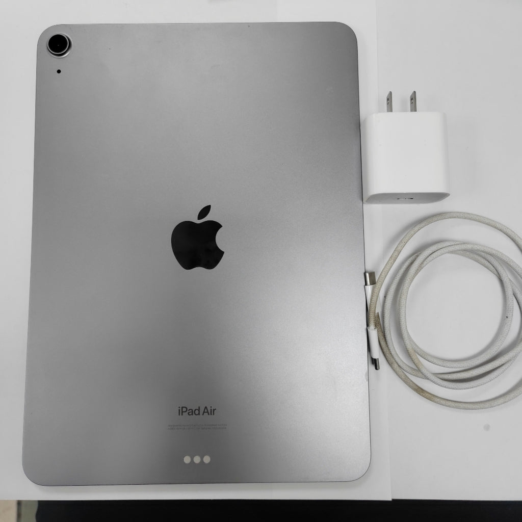 TABLETA APPLE IPAD AIR (M2) 11" A2902 (2024) 128 GB 8 GB RAM (SEMINUEVO)