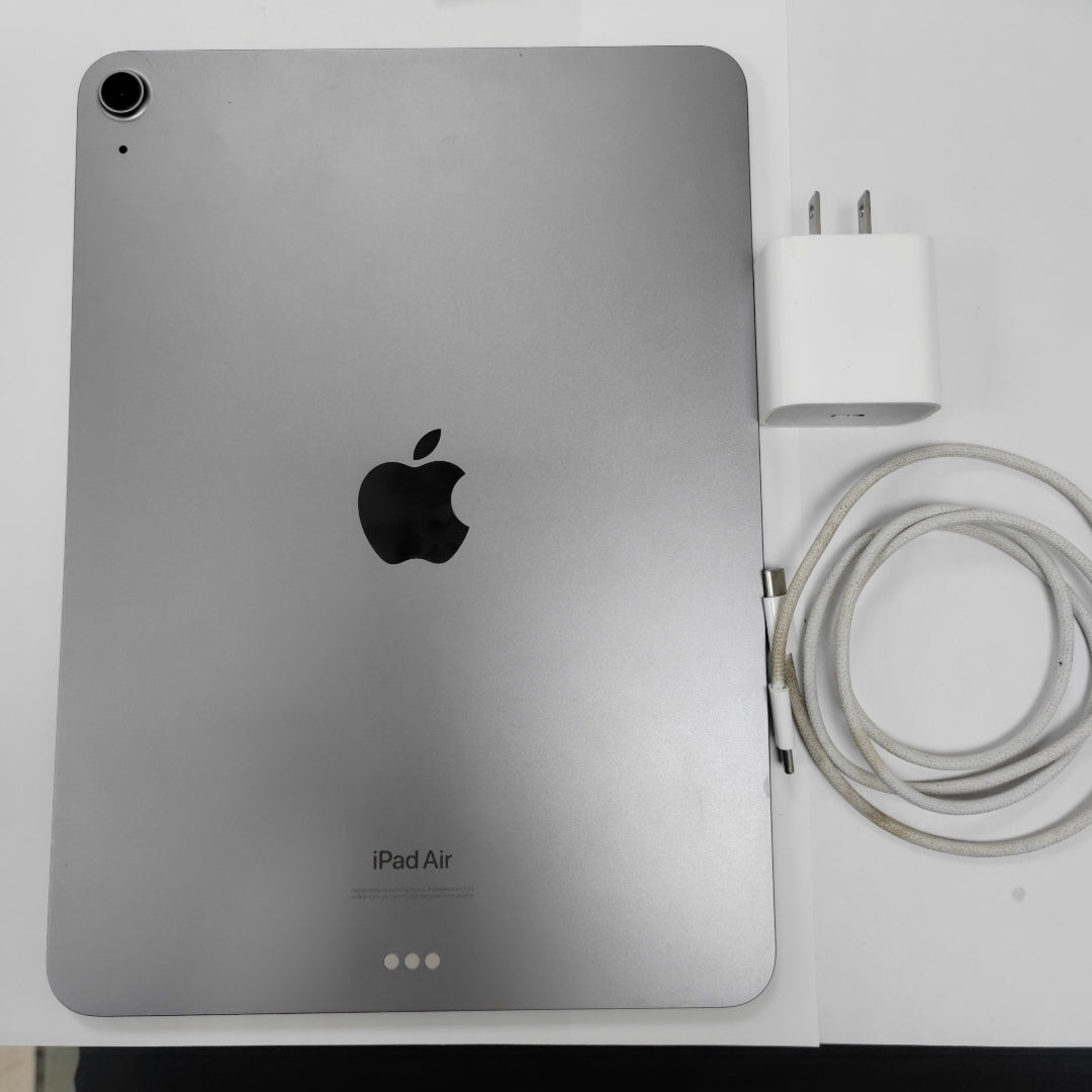 TABLETA APPLE IPAD AIR (M2) 11" A2902 (2024) 128 GB 8 GB RAM (SEMINUEVO)