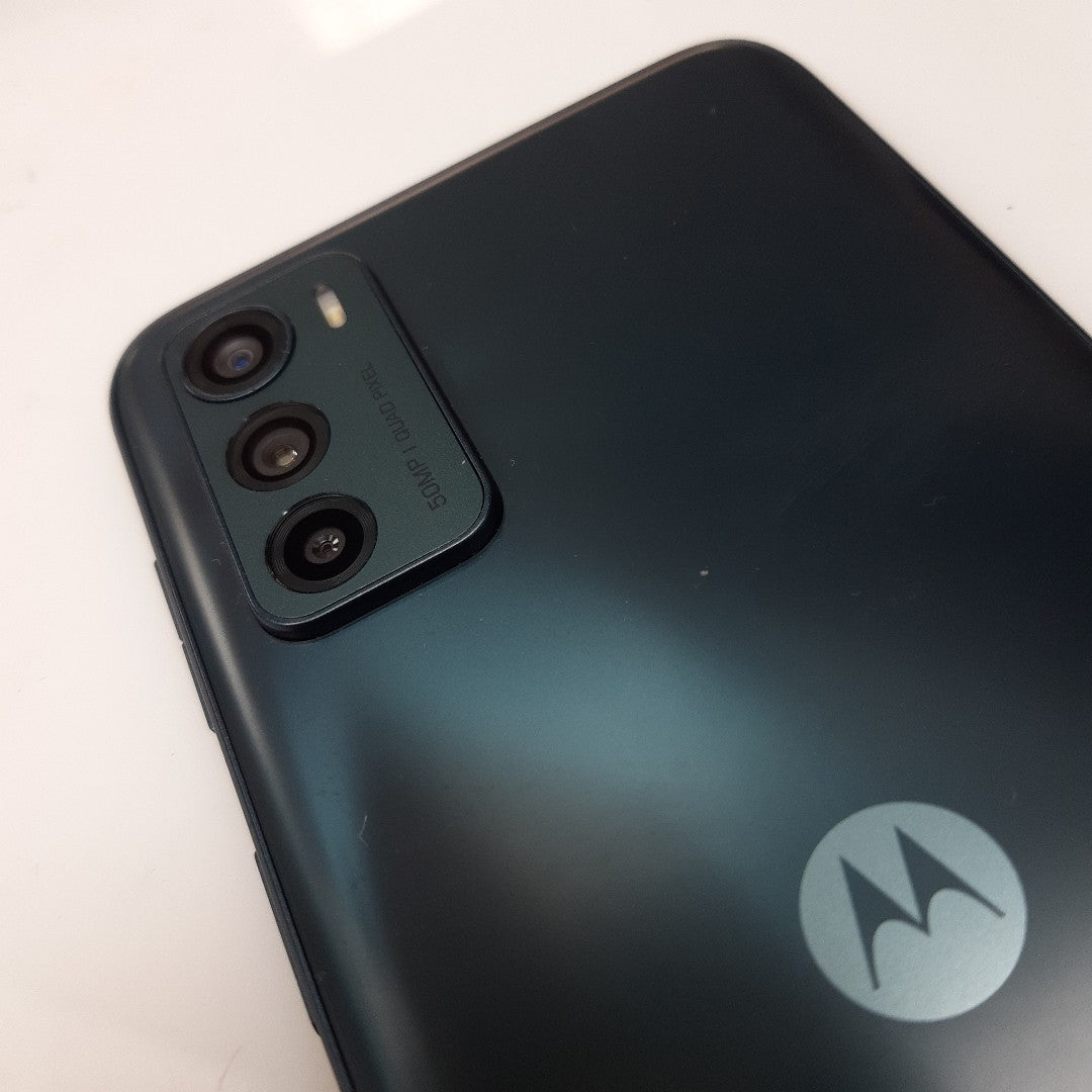 CELULAR MOTOROLA MOTO G42 XT2233-1 128 GB 4 GB RAM (SEMINUEVO)