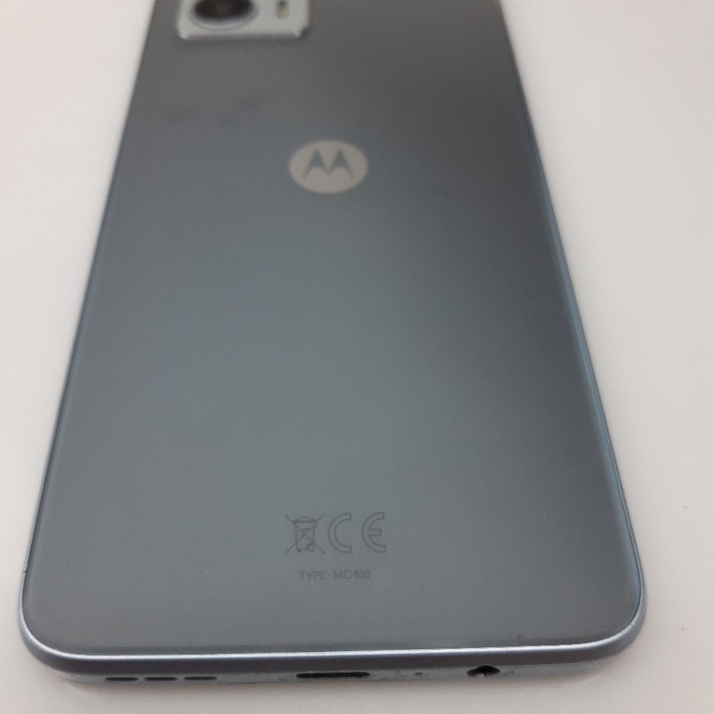 CELULAR MOTOROLA MOTO G53 5G XT2335-1 (2022) 128 GB 6 GB RAM (SEMINUEVO)