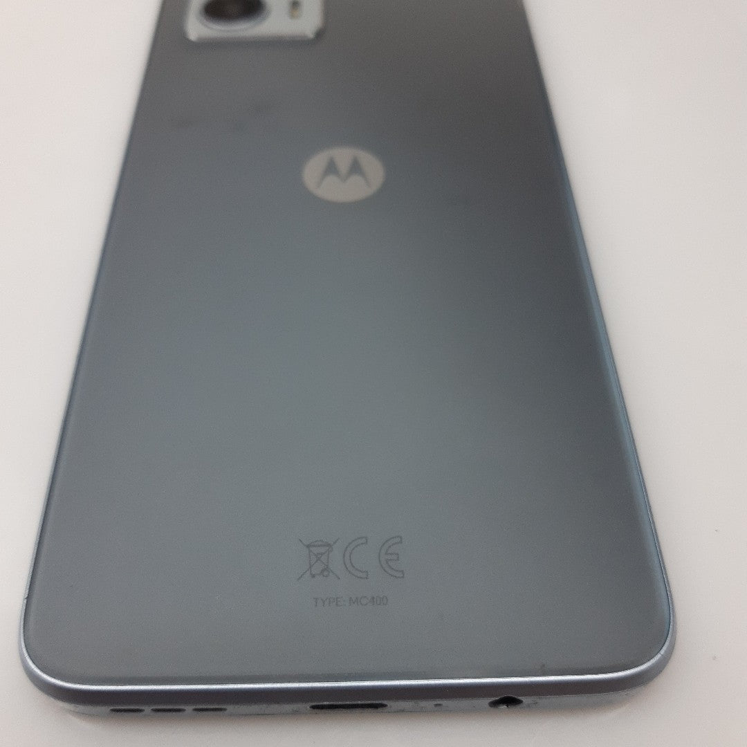 CELULAR MOTOROLA MOTO G53 5G XT2335-1 (2022) 128 GB 6 GB RAM (SEMINUEVO)