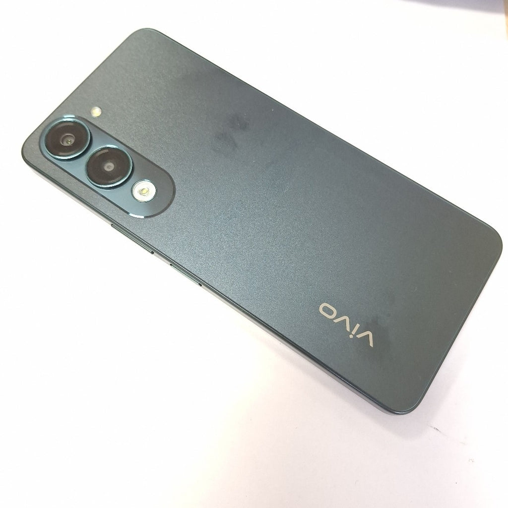 CELULAR VIVO Y04 V2430 (2025) 256 GB 4 GB RAM (SEMINUEVO)