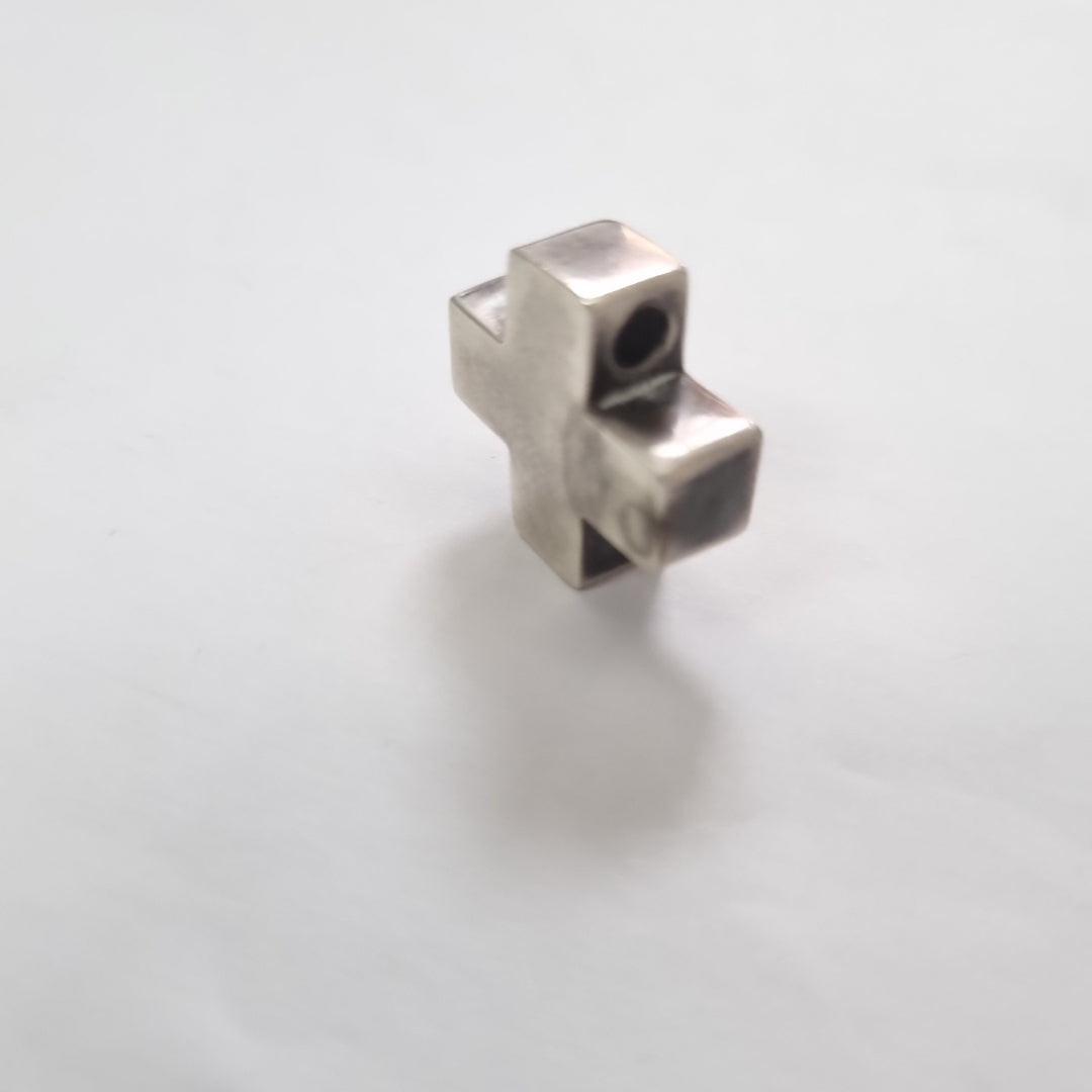 DIJE PLATA 3,40 GRMS (SEMINUEVO)