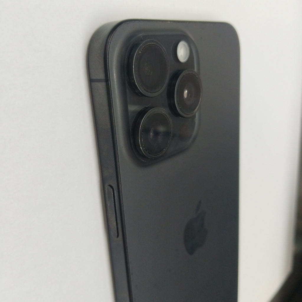 CELULAR APPLE IPHONE 15 PRO MAX A3105 (2023) 512 GB 8 GB RAM