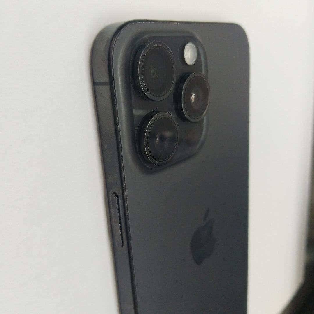 CELULAR APPLE IPHONE 15 PRO MAX A3105 (2023) 512 GB 8 GB RAM