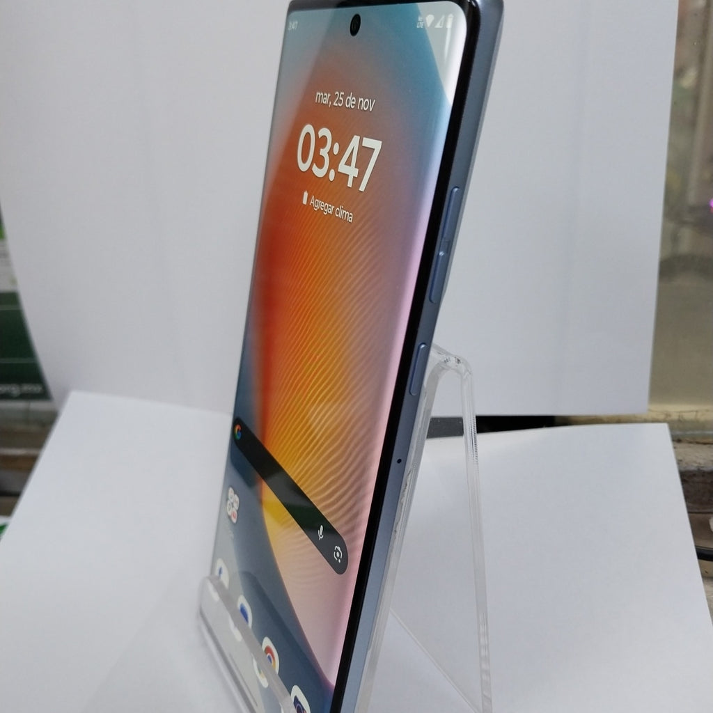 CELULAR MOTOROLA EDGE 50 FUSION XT2429-1 256 GB 8 GB RAM (SEMINUEVO)