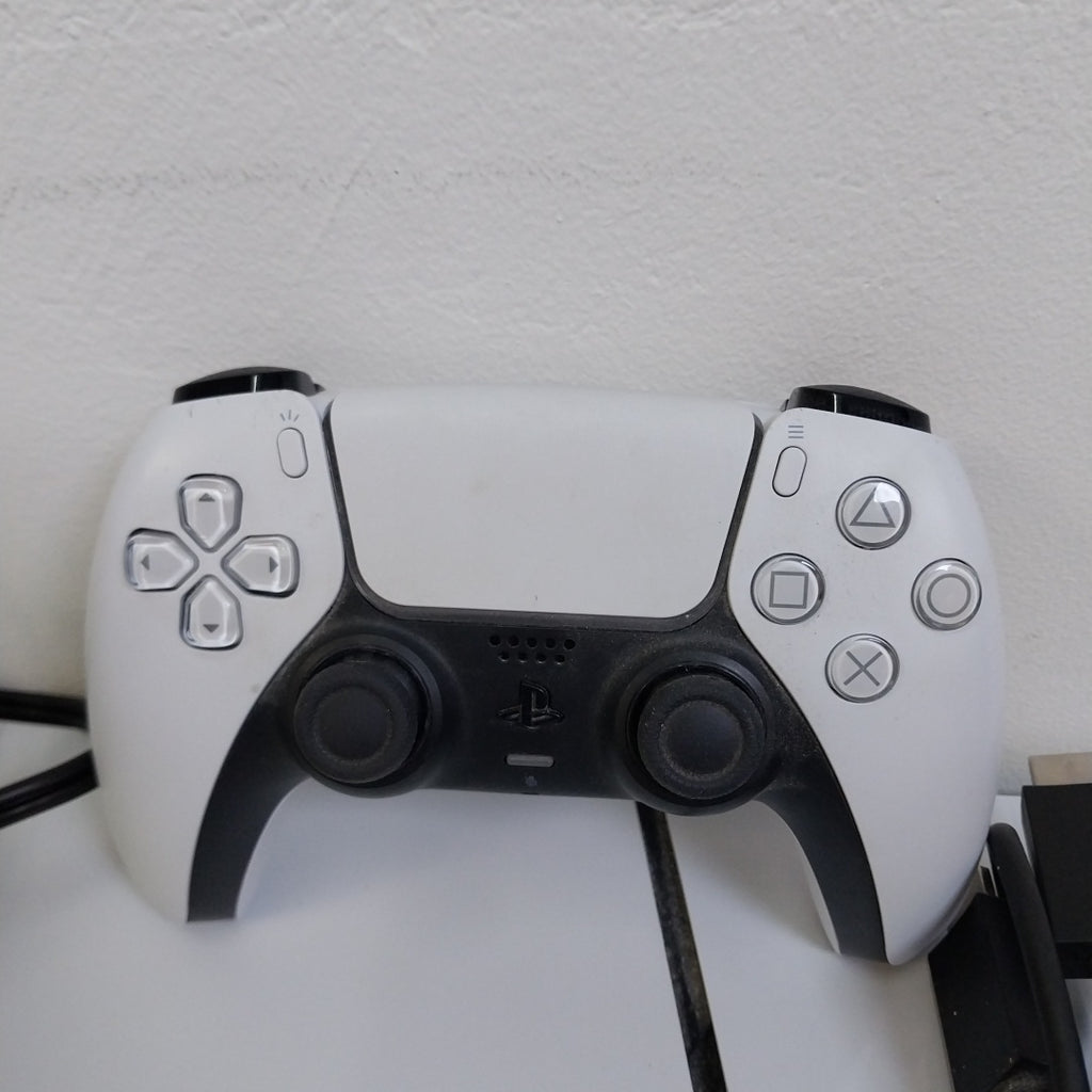 CONSOLA DE VIDEOJUEGO SONY PS5 825 SSD