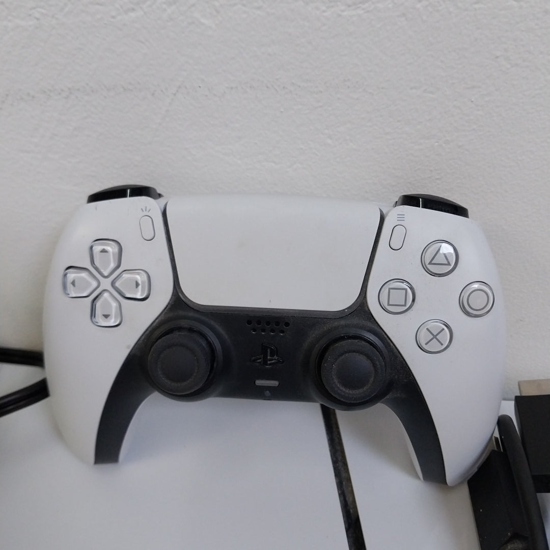 CONSOLA DE VIDEOJUEGO SONY PS5 825 SSD