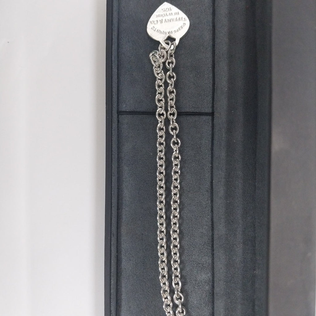 CADENA ESPECIAL PLATA .925 22.9G (NUEVO)