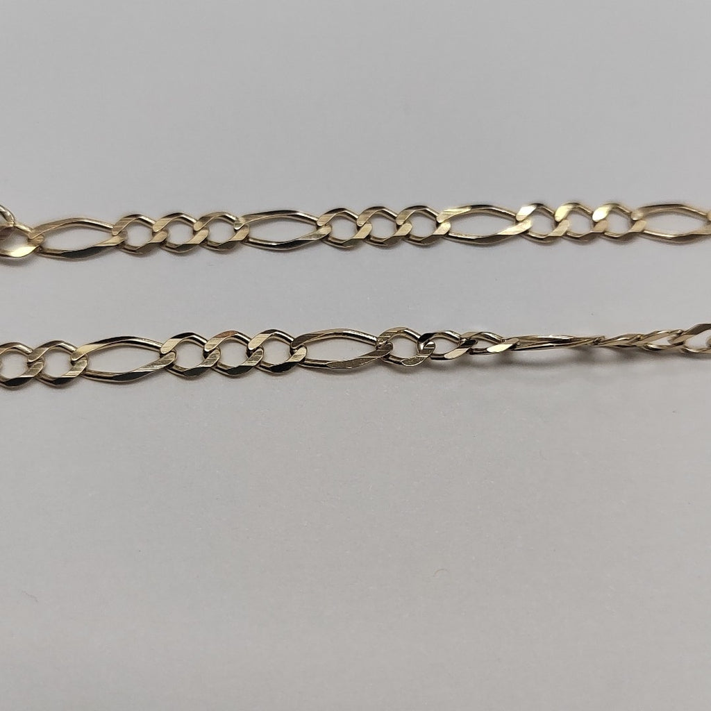 CADENA 3 X 1 7.11GR 50 CM (NUEVO)