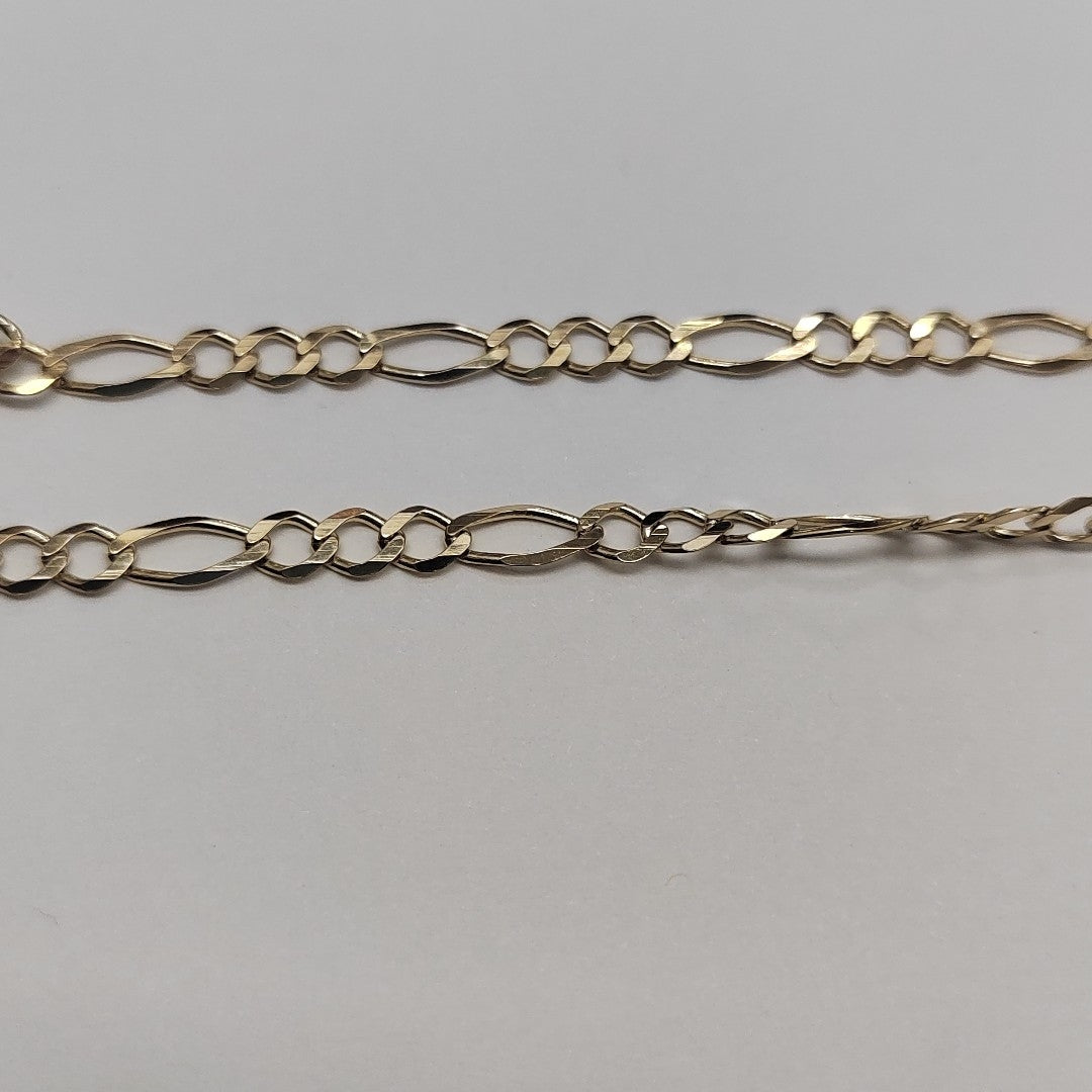 CADENA 3 X 1 7.11GR 50 CM (NUEVO)