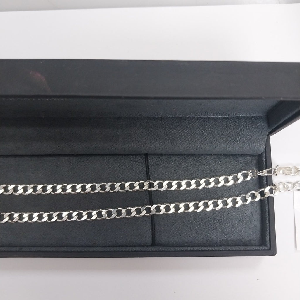 CADENA BARBADA 16.8 GR (NUEVO)