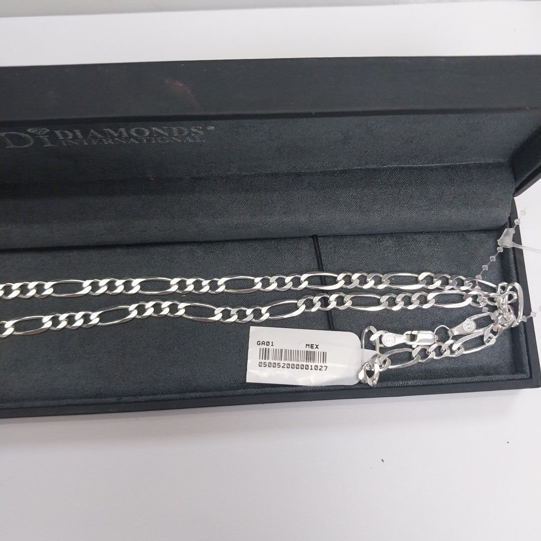 CADENA 3X1 FIGARO 15.3 GR (NUEVO)