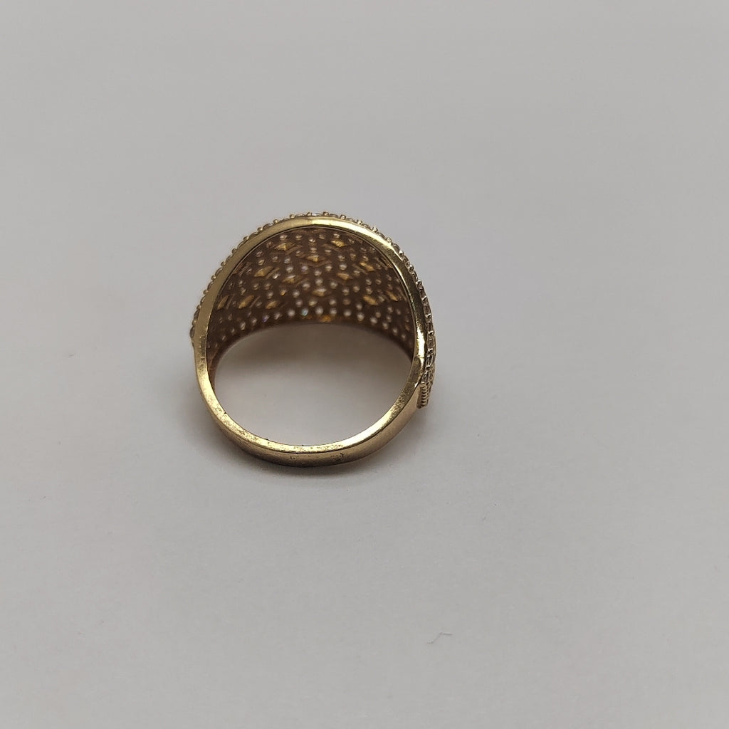 ANILLOS DAMA ORO 14K 4 (NUEVO)