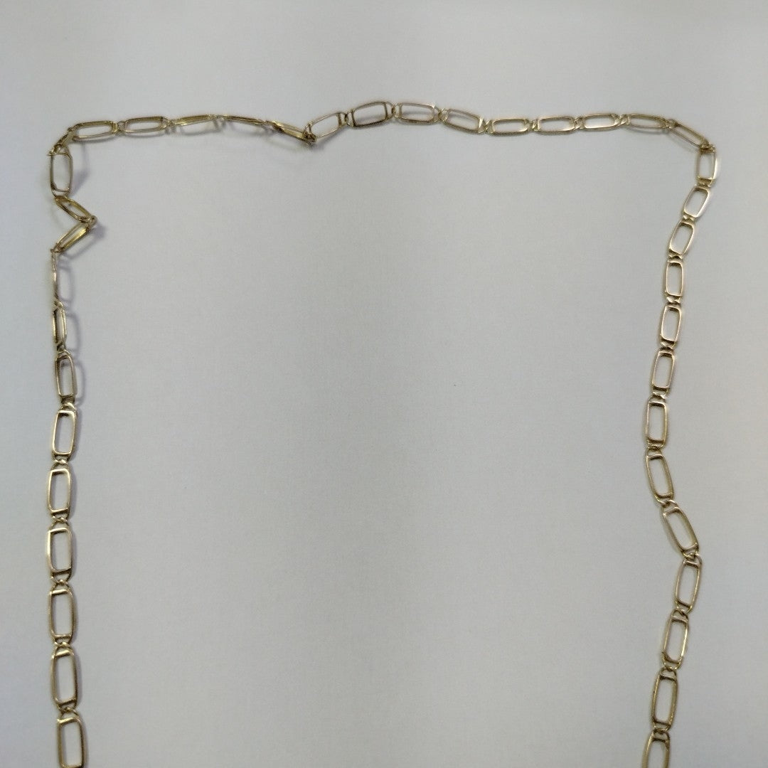 K1 7,20 GRMS 10 K ESPECIFICACIONES COMPLEMENTARIAS CADENA TEJIDO ESPECIAL (SEMINUEVO)