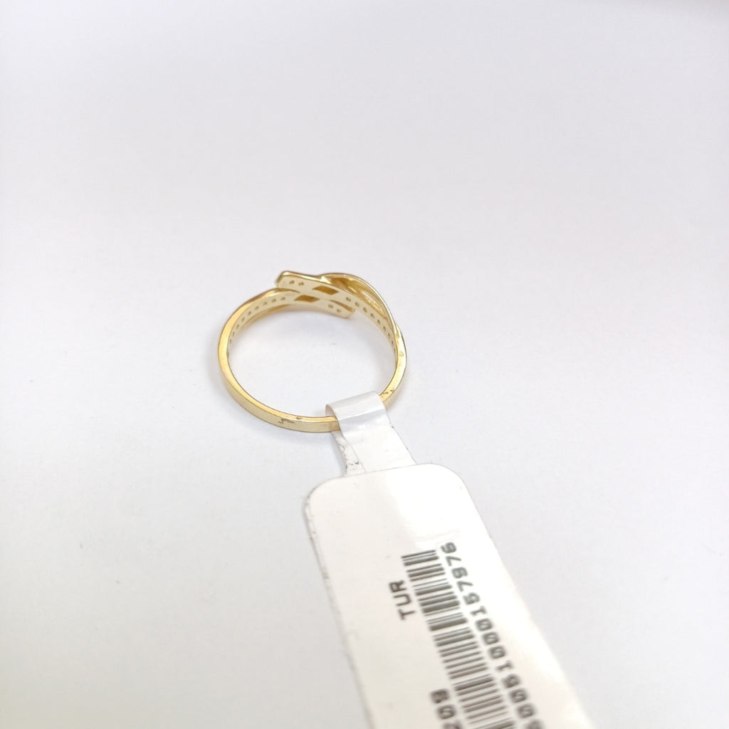 ANILLOS DAMA ORO 14K 1.7 (NUEVO)