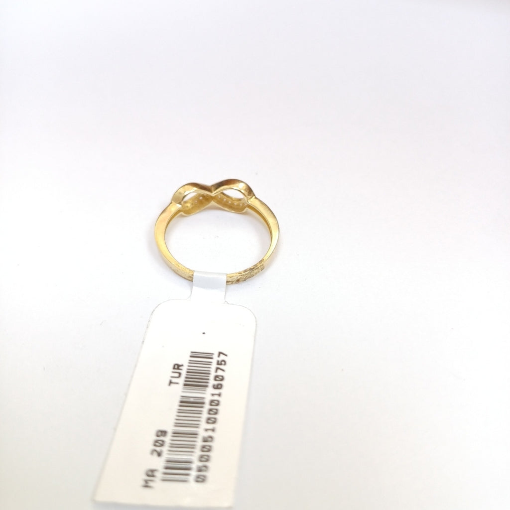 ANILLOS DAMA ORO 14K 1.7 (NUEVO)