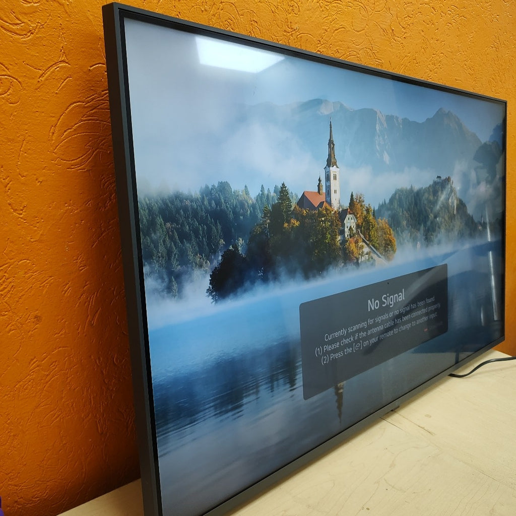 PANTALLA LG 43LM6370PUB (2021) 43" LED FULL HD (SEMINUEVO)