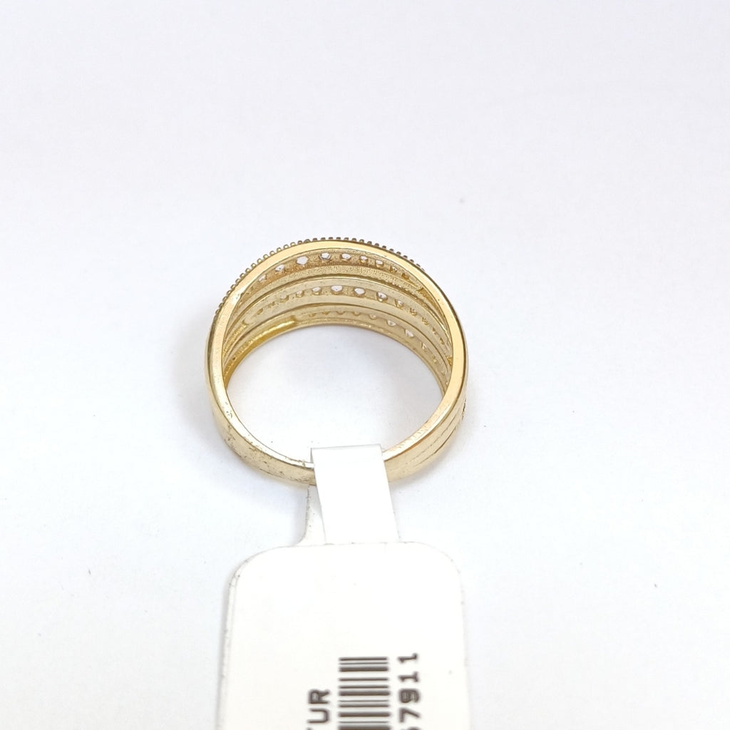 ANILLOS DAMA ORO 14K 3.2 (NUEVO)