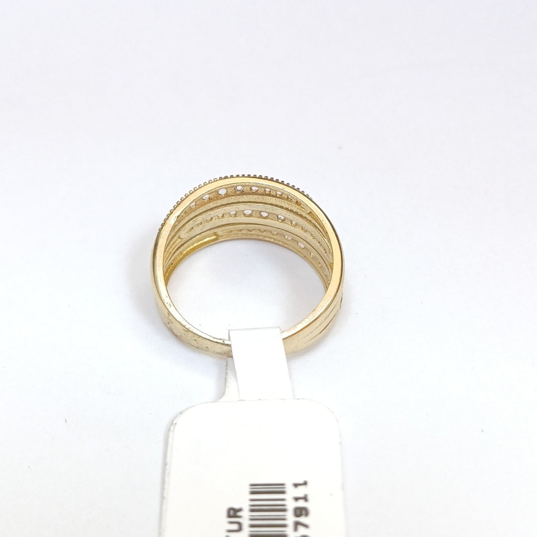 ANILLOS DAMA ORO 14K 3.2 (NUEVO)