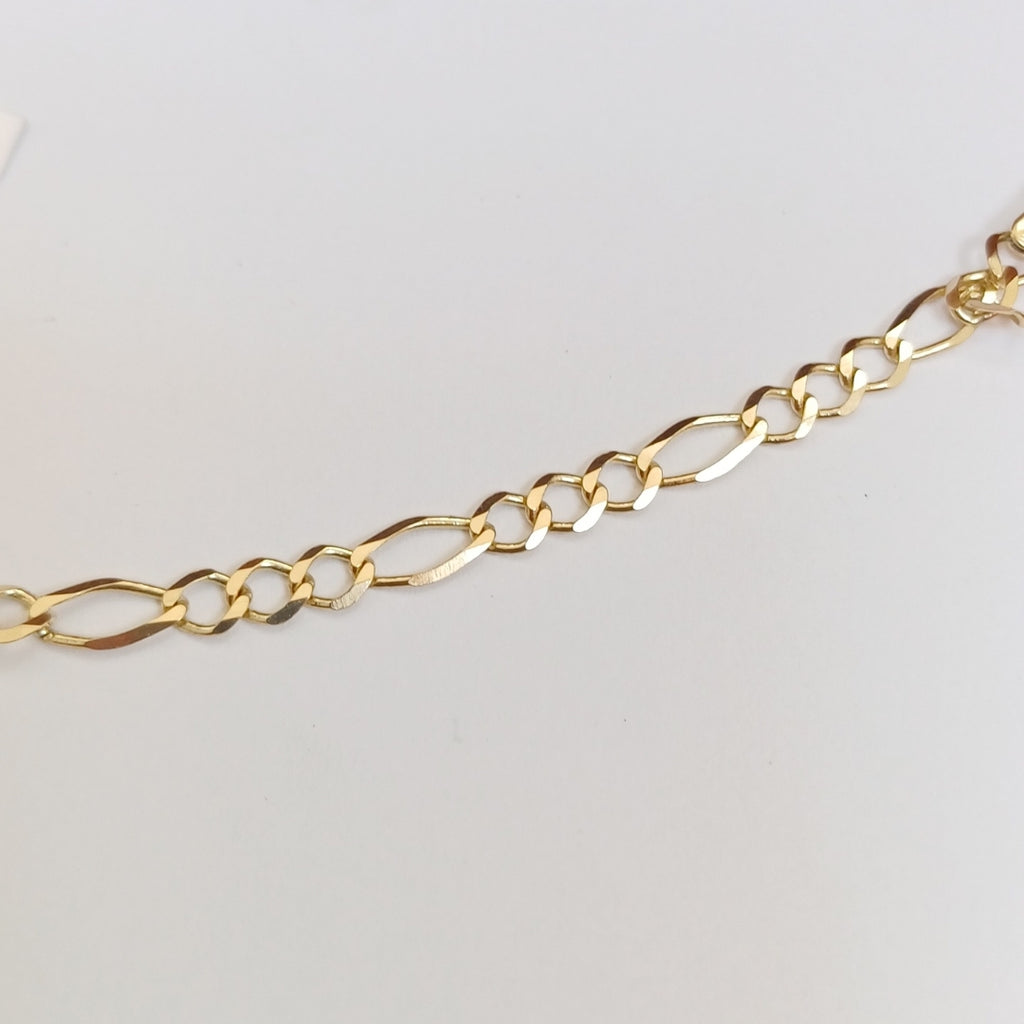 PULSERA 3 X 1 2.2GR 13 CM (NUEVO)