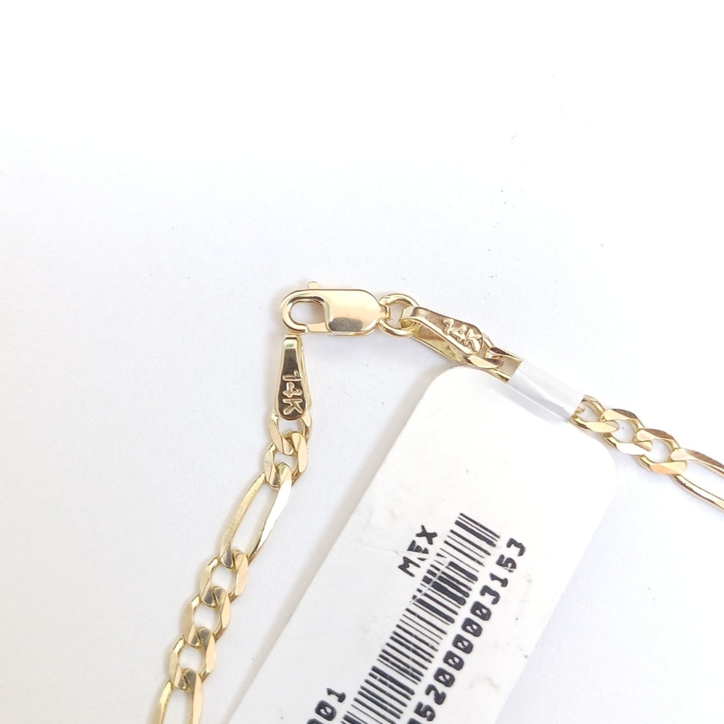 PULSERA 3 X 1 3GR 18 CM (NUEVO)