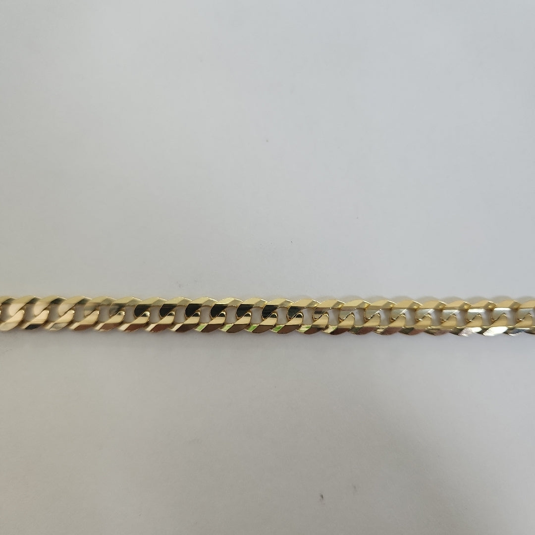 CADENA BARBADO 31.31GR 55 CM (NUEVO)