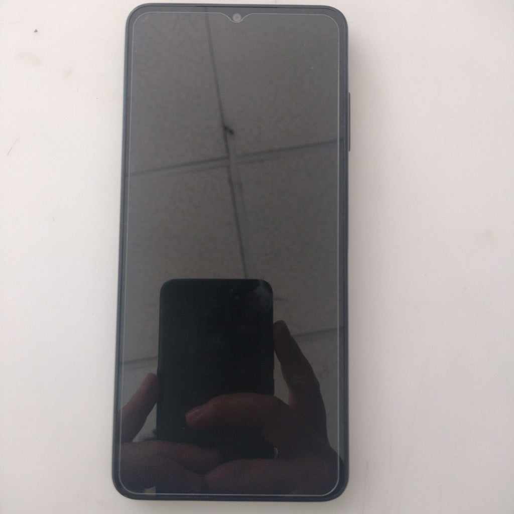 CELULAR SAMSUNG GALAXY A06 SM-A065M (2024) 64 GB 4 GB RAM (SEMINUEVO)