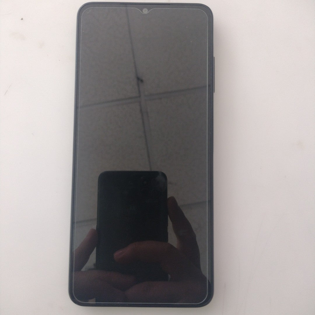 CELULAR SAMSUNG GALAXY A06 SM-A065M (2024) 64 GB 4 GB RAM (SEMINUEVO)