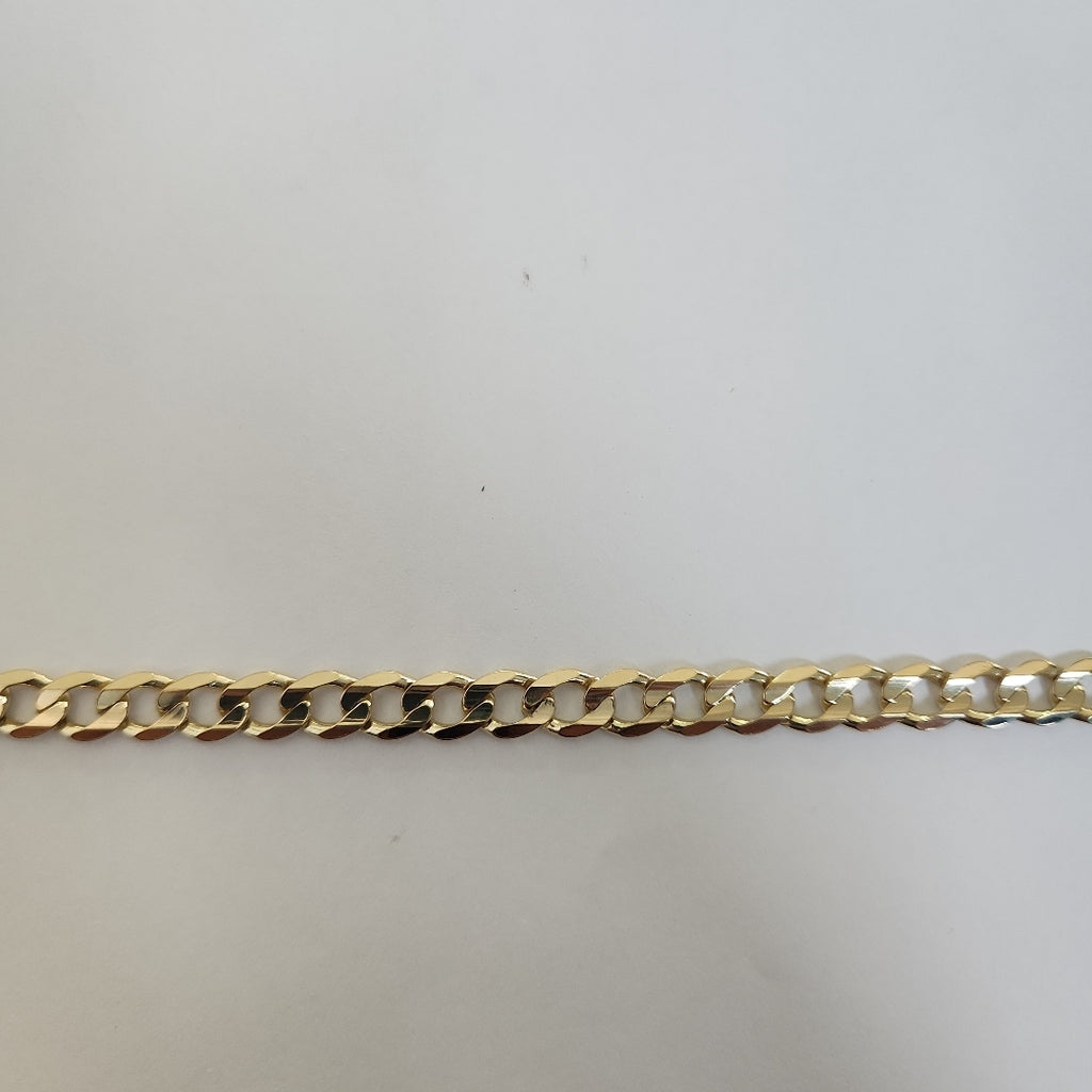 CADENA BARBADO 26.21GR 55 CM (NUEVO)