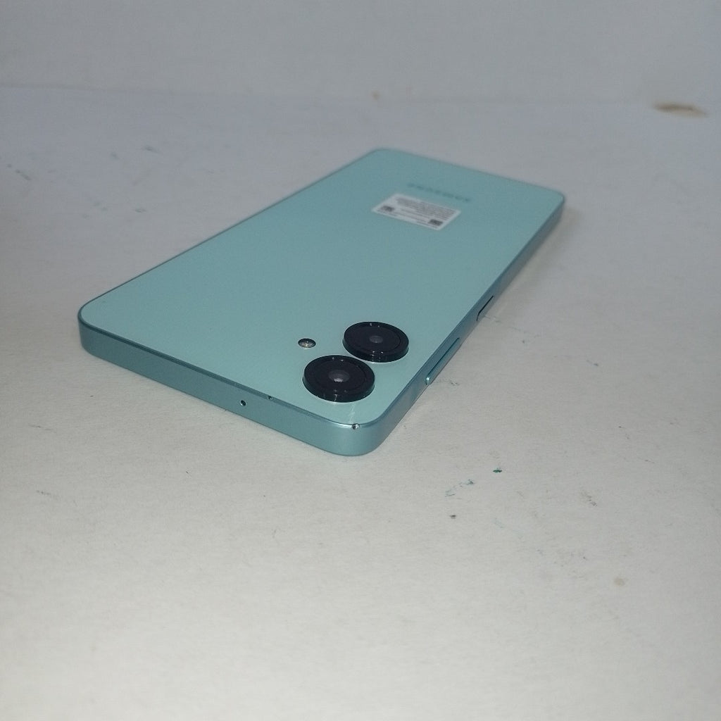 CELULAR SAMSUNG GALAXY A06 SM-A065M (2024) 64 GB 4 GB RAM (SEMINUEVO)