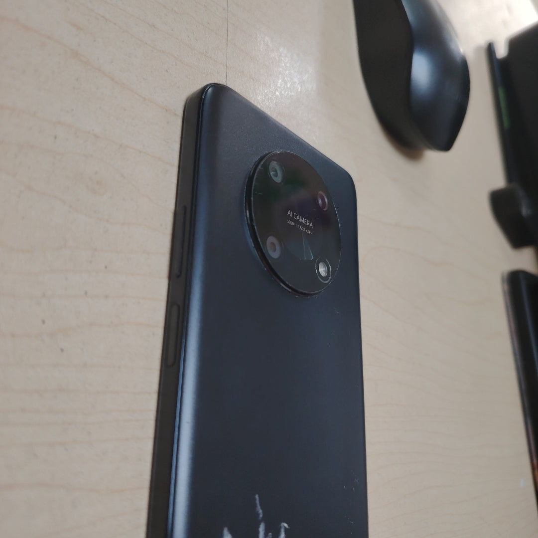 CELULAR HUAWEI NOVA Y90 CTR-LX3 128 GB 6 GB RAM (SEMINUEVO)