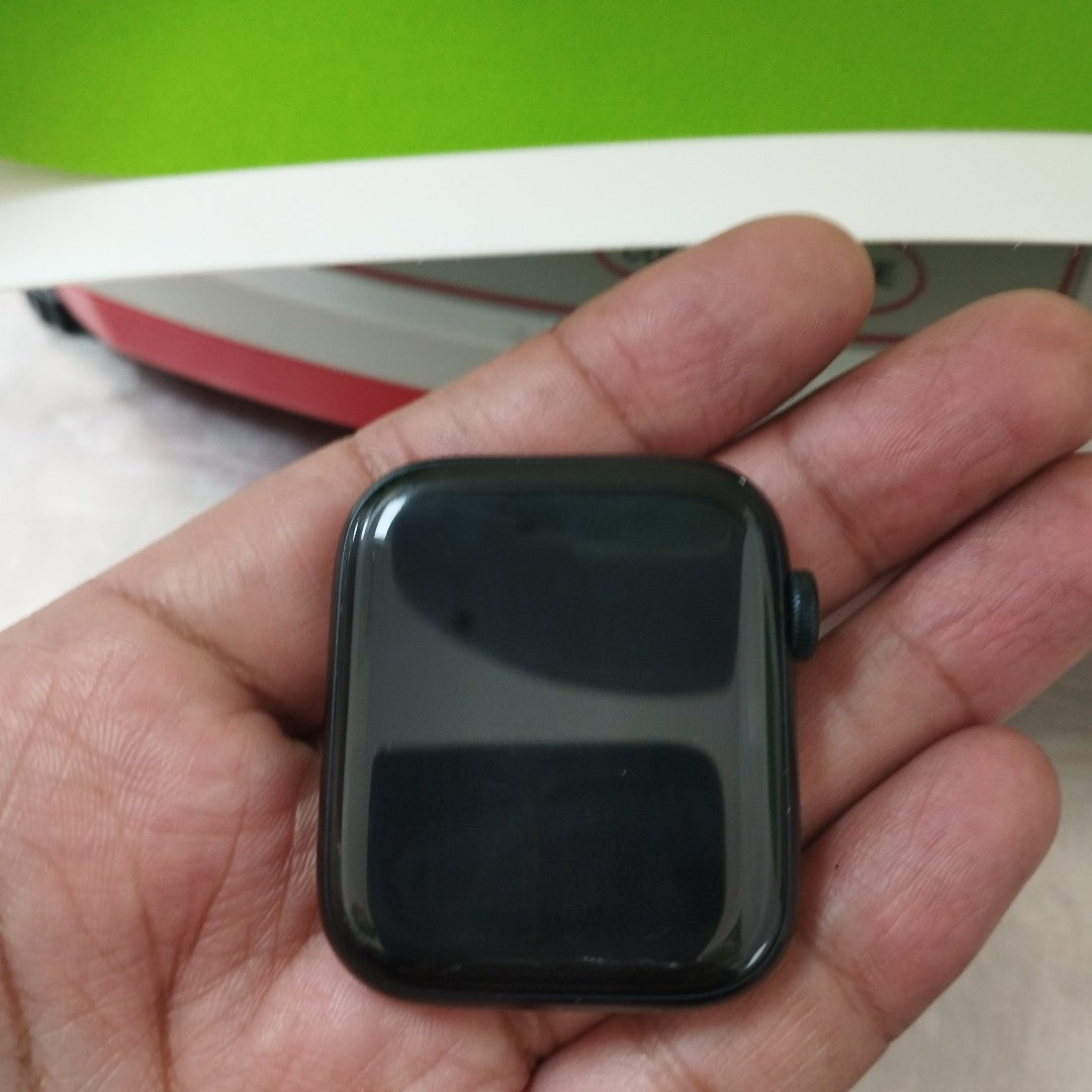 SMARTWATCH APPLE SE 2 ALUMINIO A2723 44 MM GPS (SEMINUEVO)