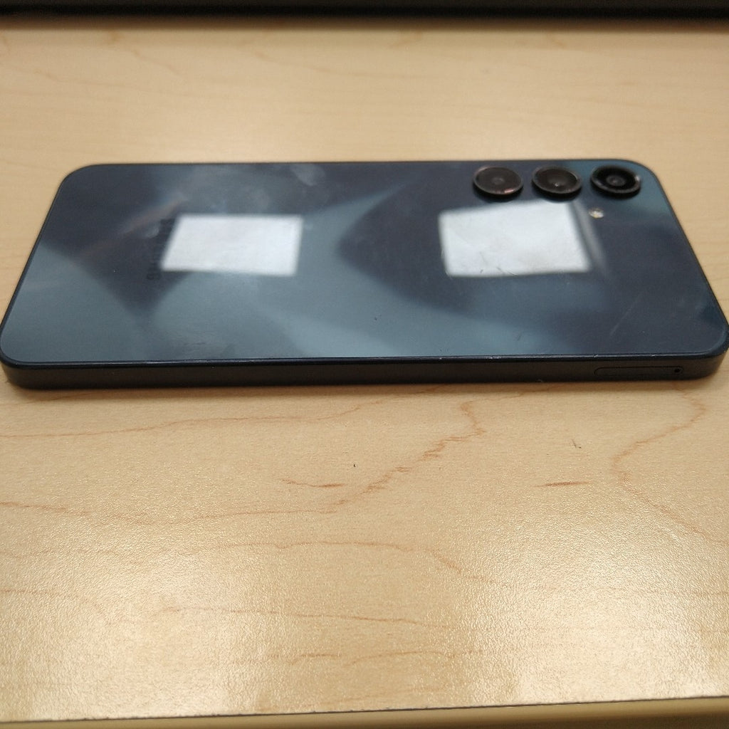 CELULAR SAMSUNG GALAXY A16 5G SM-A166M (2024) 128 GB 4 GB RAM