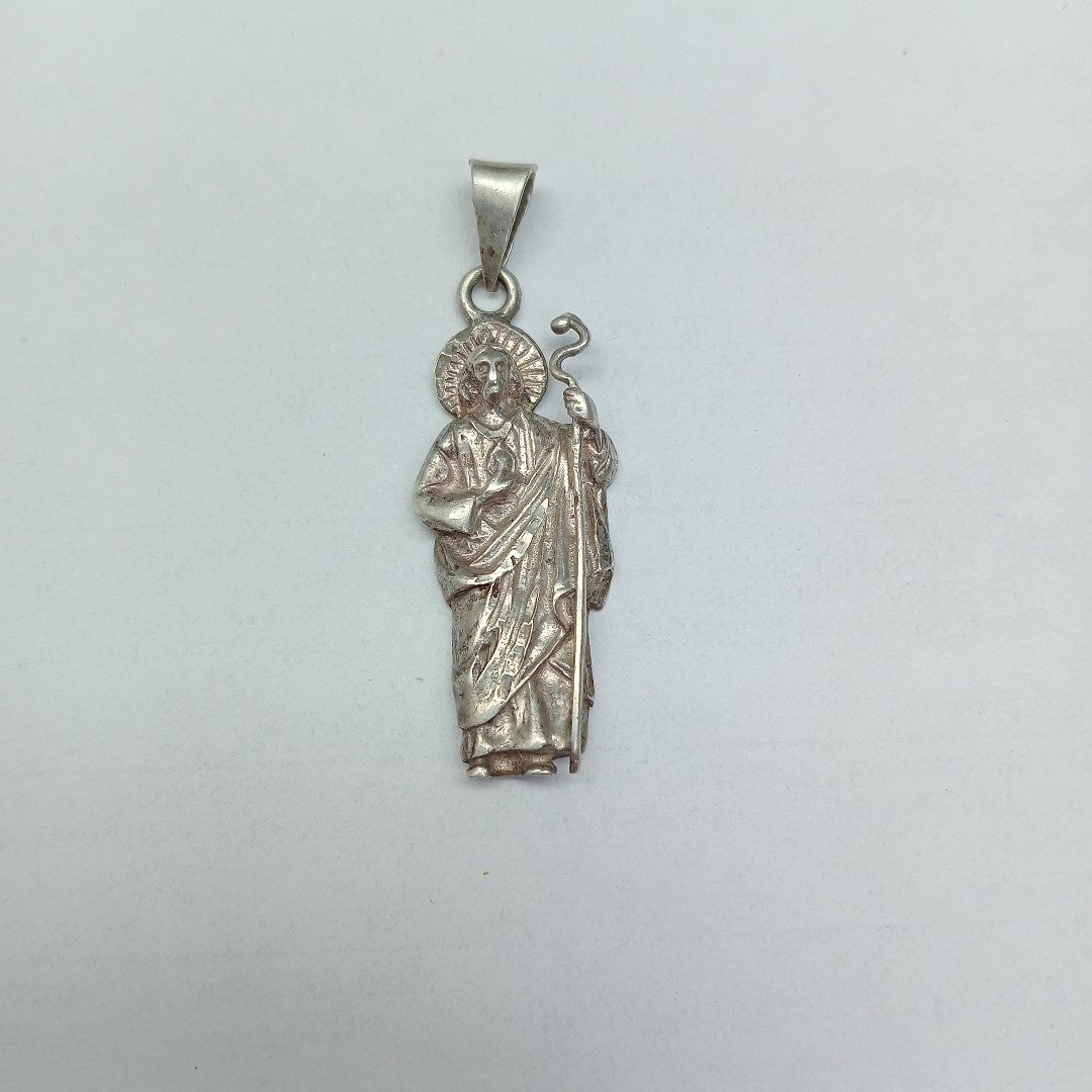 DIJE PLATA 6,80 GRMS (SEMINUEVO)