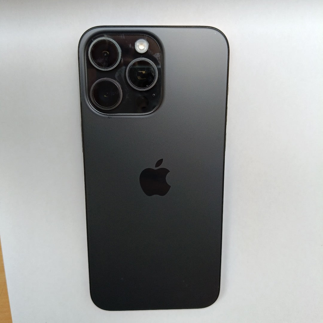 CELULAR APPLE IPHONE 15 PRO MAX A3105 (2023) 512 GB 8 GB RAM