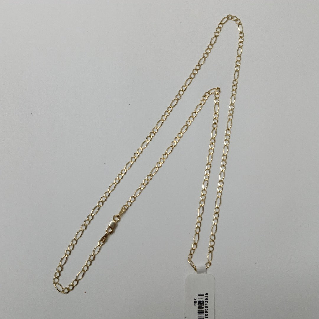 CADENA 3 X 1 5.11GR 55 CM (NUEVO)