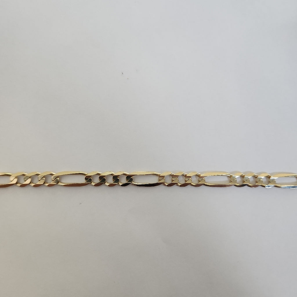 CADENA 3 X 1 19.91GR 55 CM (NUEVO)