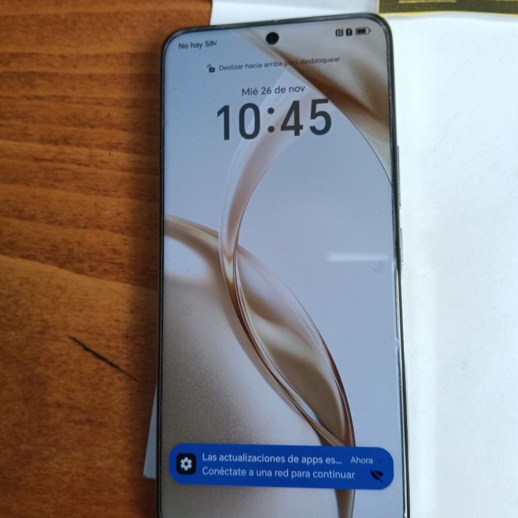 CELULAR HONOR 200 5G ELI-NX9 (2024) 512 GB 12 GB RAM (SEMINUEVO)